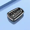 Cubierta para llave de coche Cadillac CT5 XT5 // XT4/XT6/CT6/XTS/CT4/ATSL hebilla de funda protectora especial