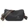 Bolso de Hombro Casual de Moda Retro Europeo y Americano Gran Capacidad Puleather Bolso para Madres de Mediana Edad Bolso Cruzado de Banda Ancha Transfronterizo