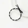 Modernos Populares Hechos a Mano Gomas para el Cabello de Perlas Coreanas y Japonesas Dulce Fresco Temperamento Accesorios Simples para el Cabello