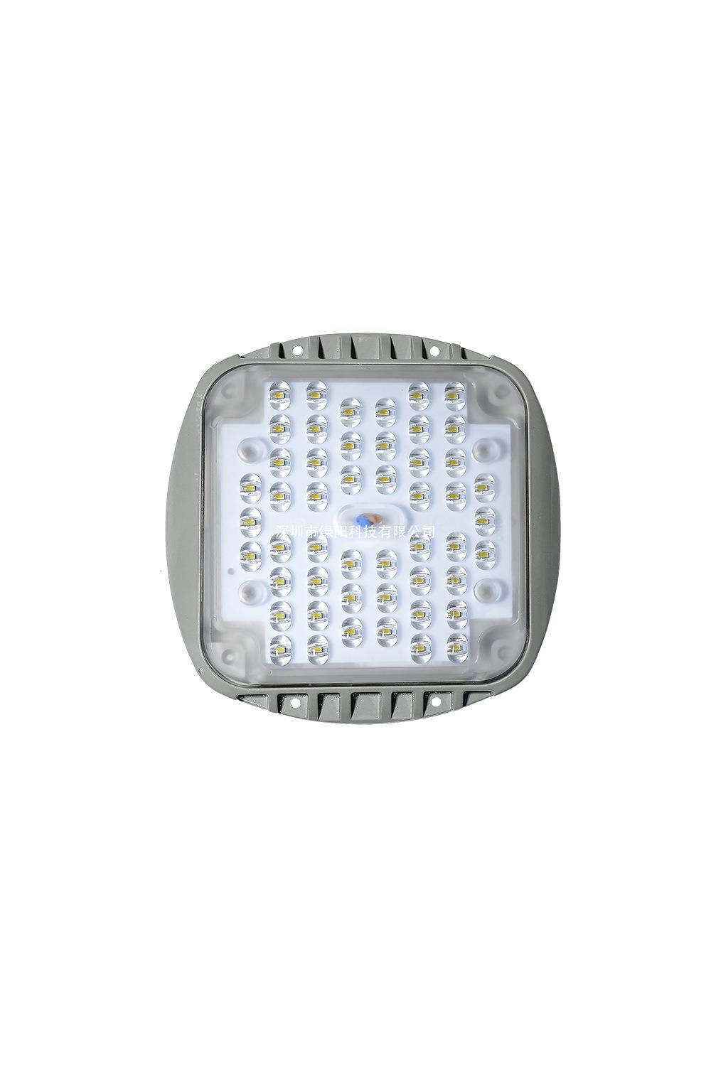 50颗3030光源模组