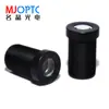 Mingjing Optoelectronics Efl12Mm Cámara HD Lente Óptico Monitoreo de Aplicaciones
