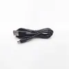 Cable de carga rápida tipo C cable de carga tipo C cable de datos de carga rápida cable USB apto para auriculares Bluetooth y teléfonos móviles