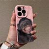 Funda Kuso Orangután para iPhone 15 Plus Apple 15 Pro Suave 11/12 Resistente a Caídas 14 Pro Max Divertida 13