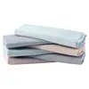 Pano de limpeza especial de escama de peixe para limpar vidro sem marcas Limpeza de tarefas domésticas Pano de limpeza de cozinha sem marcas absorvente sem toalha sem cabelo