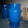 Fornecimento Válvula de Retenção Esférica de Micro-resistência HQ45X Fábrica Juliang Rongye Onda Vertical Garantia de Qualidade