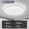 Luminária de Teto LED Redonda Lâmpadas para Sala de Estar Moderno Minimalista Sala de Jantar Varanda Luzes para Corredor Lâmpada para Quarto Luzes Super Brilhantes Atacado