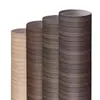 Papel de parede autoadesivo popular com grade de imitação de madeira transfronteiriça adesivo de decoração de casa parede de fundo adesivo de parede de quarto revestimento de parede decorativo