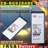 EB-BG928ABE S6 edge Plus Para teléfono móvil SAMSUNG Batería Para SAMSUNG