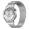Adequado para Huawei GT4 Pro Magnetic Parachute Milanese Nice Steel Belt 20mm Smart Universal Watch Band