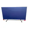 Baffle de mesa de tênis de mesa removível campo de tênis de mesa cerca divisória recinto especial para tênis de mesa