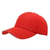 Gorra de Seis Paneles de Poliéster-Algodón Transfronteriza de Amazon con Impresión de Logo, Gorra de Béisbol, Gorra de Trabajo Bordada para Restaurantes