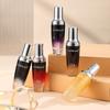 Auténtico Perfume Luo Daishi Cuidado del Cabello Aceite Esencial Reparación Cabello Seco y Dañado Suave Anti-Frizz Acondicionador Sin Enjuague Gratis