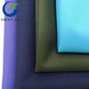Tela transpirable y permeable para ropa de montar a caballo 600D, filamento de poliéster a cuadros, seda elástica, revestimiento impermeable, bolsas de tela Oxford funcionales.