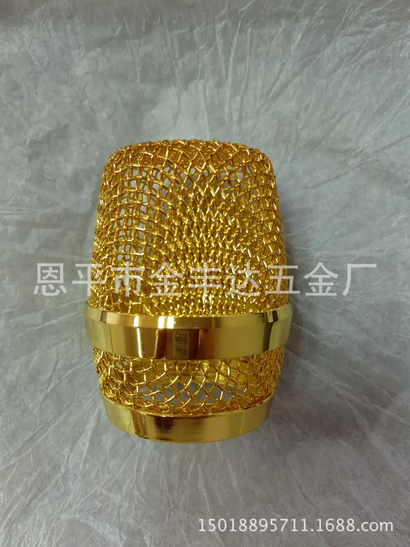 JH-1018金色