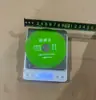 Disco de corte Glass King base delgada de 1 mm, doble propósito para cortar y desbastar, afilado y sin astillas, para pulir baldosas cerámicas y jade