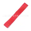 Banda para el cabello para juegos infantiles del Día Nacional, diadema roja china, turbante para actuación, baile callejero, turbante de baloncesto, tocado de entrada