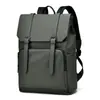 Mochila Transfronteriza para Hombre para Negocios y Desplazamientos Mochila para Laptop de 16 pulgadas de Gran Capacidad para Viajes de Negocios