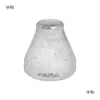 Reductor Concentrico Soldado de Acero Inoxidable 304 Industrial Excéntrico Tubería de Acero Sin Costura Reductor Concentrico Estampado Junta de Cambio de Diámetro 25-273