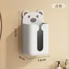 Gancho de Ventosa para Colgar Ropa Detrás de la Puerta del Baño, Toallero para Baño, Adhesivo Fuerte de Carga para Cocina, Sin Rastro, No Requiere Taladro