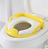 Fabricantes de origen inodoro infantil anillo para inodoro infantil suministros auxiliares para baño de bebé junta para asiento de inodoro de bebé