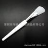Brocha para Mascarilla Facial DIY Casera - Brocha para Mascarilla Facial, Silicona Facial Spa Cabello Suave Extender Barro Mascarilla Especial