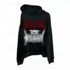 Sudaderas con capucha, Sudaderas, Chaquetas Estampadas al por Mayor de Comercio Exterior Transfronterizo Europeo y Americano, Nuevos Productos de Invierno, Atuendos de Moda Y2K