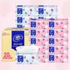 Fabricante de Papel Tissue Vinda Papel Tissue Personalizado Vinda Super Resistente Algodão Resistente Para Levar Doméstico Acessível Guardanapo Papel Higiênico Atacado