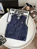 Novedad Otoño e Invierno Chaleco de Algodón para Niños Chaqueta Gruesa Resistente al Frío y Cálida para Exteriores Chaleco Chaleco con Estampado de Camuflaje para Niños y Niñas