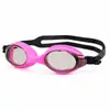 Gafas de natación Explosions HD planas, ligeras, impermeables, antivaho, bolsa, gafas de natación para niños adultos, gafas de natación de silicona, venta al por mayor