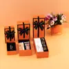 Caja de Regalo de Navidad Recuerdo del Día de San Valentín Caja de Regalo de Pintalabios y Perfume Caja Vacía de Pintalabios Caja de Embalaje para Regalo de Cumpleaños