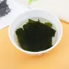 Wakame Seco Pacote Pequeno Produtos Secos Desidratado Pronto para Comer Alimento Temperado Pacote de Vegetais Pacote de Base para Sopa Wakame Seco Instantâneo Despeje e Coma
