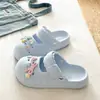 2026 Nuevos Zuecos Mary Jane Populares para Hacer Tú Mismo, que Aumentan la Altura, Dulces y Versátiles, Sandalias de Suela Gruesa para Mujeres para Usar con Faldas