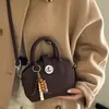 Comercio Exterior Transfronterizo 2025 Bolso de Mano de Moda Nuevo para Mujer, Bolso de Hombro Simple y Versátil, Bolso Cruzado de Alta Gama para el Trabajo