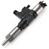 095000-6280 6219-11-3100 Inyector de Motor Komatsu SAA6D170 PC400-8