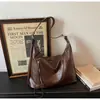 Bolso de Mano Cuadrado Pequeño Minimalista Estilo Japonés al por Mayor para Mujer, Nuevo Modelo Primavera 2026, Gran Capacidad, Bolso de Hombro de Lujo Ligero, Bolso Cruzado
