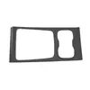Adecuado para Byd Atto3 Reposabrazos Interior Marco de Palanca de Cambios Manija del Volante Salida de Aire Modificación Interior Yuan Plus