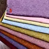 Nuevo Tejido Jacquard de Tencel y Lino de Wanshouting con Patrones Oscuros para Primavera y Verano, Ropa de Té Estilo Chino, Cheongsam Ligeramente Transparente, Hanfu, Tejido de Lino