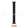 Correa de Acero Inoxidable 304 de Metal Adecuada para Correa de Smartwatch Apple Watch 304 Samsung Huawei Apple Watch
