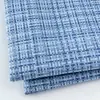 Venta Directa de Fábrica de Tela Gruesa de Lino para Sofá, Tela para Sofá, Renovación de Sofá, Tela para Bolsos DIY