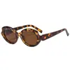 Nuevas Gafas de Sol Poligonales Envolventes Populares Transfronterizas con un Toque Futurista para Mujer, Gafas de Sol de Moda T22163