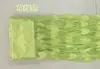 Cortina de Fio Coração de Amor Acabada Casamento Criptografado Divisória 3m*3m Cortina de Porta Estilo Coreano Cortina Suspensa Decoração Cortina com Franjas