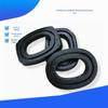 Adequado para 3M WorkTunes Monitor fone de ouvido earmuffs silicone sensor de gelo fone de ouvido tampa à prova de som earmuffs de redução de ruído