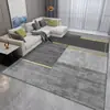 Alfombras de Área Grande para Salas de Estar, Alfombras de Hotel, Alfombras Comerciales, Resistentes al Desgaste, Resistentes a la Suciedad, Fáciles de Mantener, Alfombras Antideslizantes