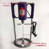 Furadeira Elétrica de Instrumento de Alto Nível, Máquina de Furar Tecido para Corte de Roupas, Furadeira, Máquina de Perfurar Tecido, Furadeira de Mesa de Corte, Frete Grátis