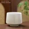 Caneca de Cerâmica Fornecimento Transfronteiriço Caneca de Café de Grés Retrô Venda por Atacado Caneca Individual Doméstica para Beber Água Caneca de Chá para Fogão