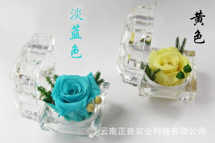 天蓝色 黄色