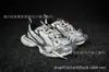 Putian Puro Original Paris Trilha 3XL Torre Sapatos Masculinos e Femininos Retro Outdoor Sola Grossa Aumento de Altura Sapatos para Casais Tênis de Corrida