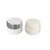 3ml Garrafa de Cola Sólida Metalizada Estendida Garrafa de Cola Branca Estilo Japonês Garrafa de Cola de Boca Larga Tanque de Cola de Esmalte 3g Garrafa de Gel