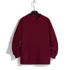 Suéter masculino de tricô grosso jacquard torcido suéter moderno outono e inverno masculino suéter estilo preguiçoso