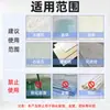 Juego de sierras de corona para vidrio, diseño de diente Great Wall, para taladrar agujeros en mármol, granito, azulejos cerámicos y piedra; incluye múltiples brocas para taladros eléctricos